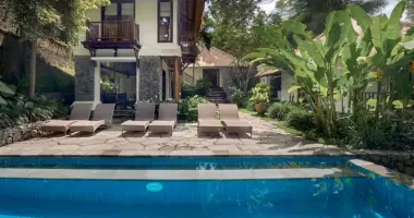 3BR Owner's Pool Villa